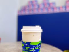 -TEA CROSS交茶点(国贸中心店)