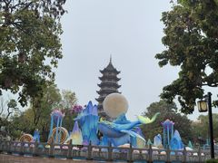 -厦门方特东方神画