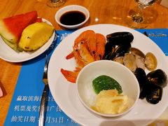 -888自助餐