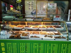 -白魁老号饭庄(交道口店)