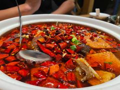 -哈啾嗨·新概念蒙餐(红星新城店)