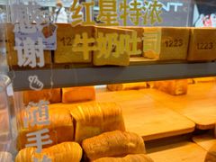 -红星前进面包牛奶公司(君太店)
