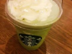 -星巴克(西安博乐里店)