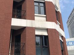 -星巴克(红房子店)