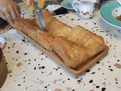 -点都德(广州白云山景区南门店)