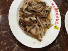 -陈光记烧腊店(罗保博士街店)