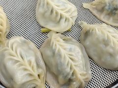 -叶存利海鲜大馅饺子(海宁路总店)