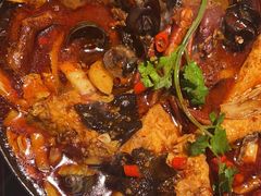 -老闵田螺馆·南昌市井菜·特色小吃(总店)