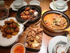 -闽上鲜·福建菜(龙湖滨江天街店)