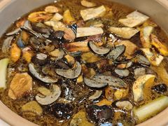 -爱膳菌锅锅(阳南店)