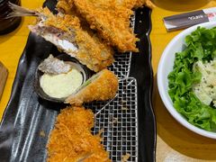 -胜博殿日式炸猪排(西红门店)