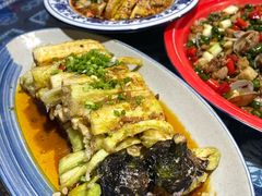 -阿嫂印象·民间江湖菜(大学城店)