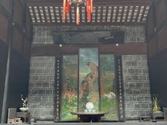 -安仁古镇