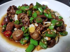 -老铁私房菜