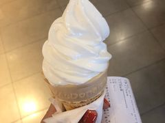 -麦当劳(东急新天地店)