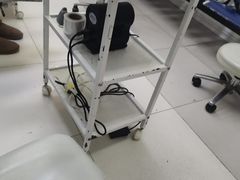 -新甲连锁灰指甲·甲沟炎·鸡眼(黑龙江路店)