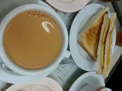 android_upload_pic-金凤茶餐厅(湾仔店)