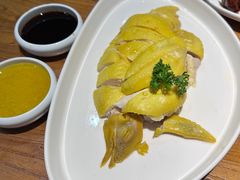 -金枝玉叶上海人家食府(三里河店)