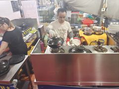 -大笑饭堂(甲子桥店)