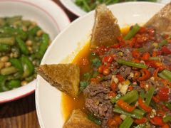 -民俗村柴火灶·景德江西菜(中国陶瓷博物馆店)