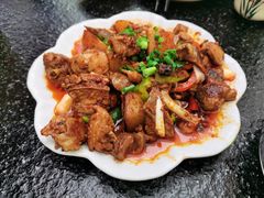 -海韵人家.海景花园经典云南菜(双廊店)