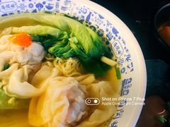 -西关味(大卫城店)