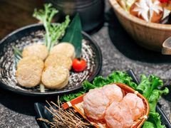鱼豆腐-湊湊火锅·茶憩(宁波天一广场店)
