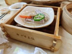 -中恒华茶楼(牌坊店)