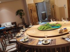 -丹江渔村(首都机场店)