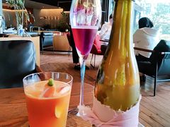 -FOOOO CITY CLUB 孚乐里音乐西餐酒吧(来福士店)