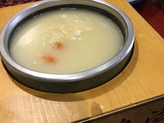-小铫鸡汤