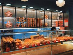 -老梦面包CHEZMOREL(麦子店)