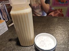 -靠山屯东北农家菜(八龙桥雅苑店)