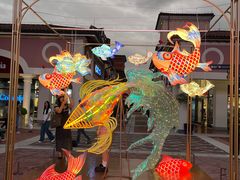 -佛罗伦萨小镇广佛名品奥特莱斯(疏港路店)