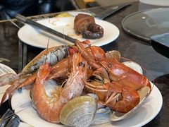 -川骄海鲜自助(亚运村店)
