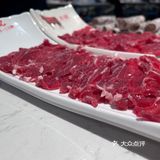 二刷的一家牛肉锅清清爽爽