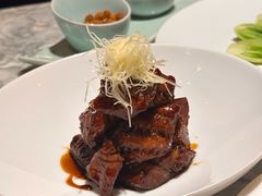 -湖滨28中餐厅·西湖宴·杭州君悦酒店