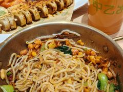 -甲乙饼·北京手工肉饼(西直门凯德茂店)