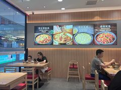 -米村拌饭(长新街店)