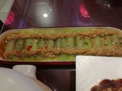 -恭敬李·烤鸭(天坛北门店)