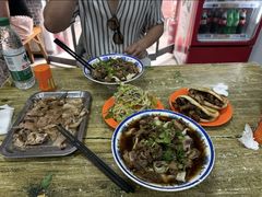 -清真-戏楼王记牛肉面