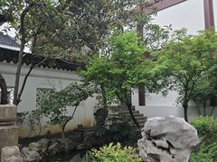 -苏州吴宫泛太平洋酒店