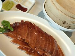 -四季民福烤鸭店(前门店)