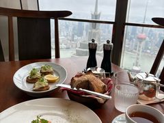 -上海柏悦酒店·世纪100牛排馆