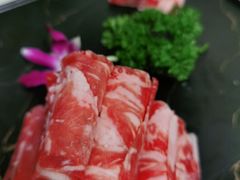 -菌子鲜汤野生菌锅