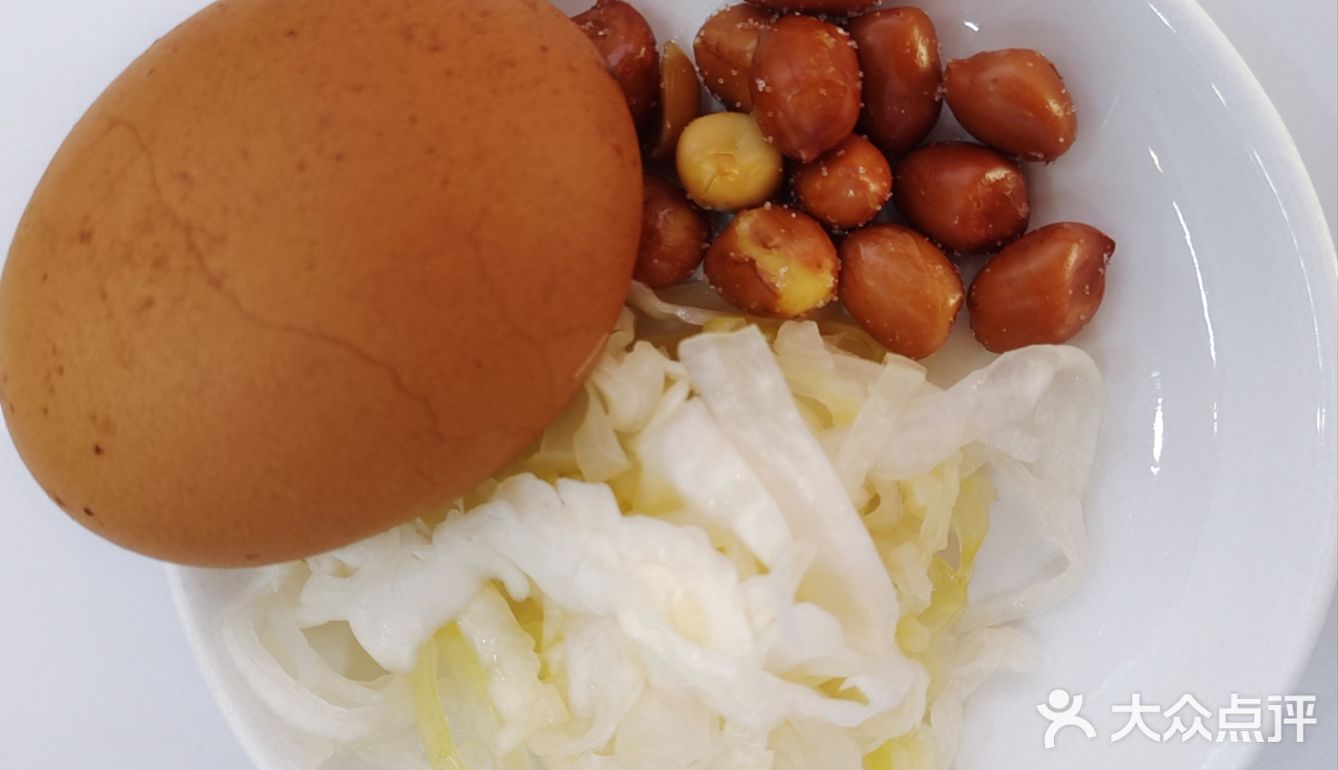 只为一碗好面｜海麦地•兰州牛肉拉面｜严选食材
