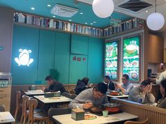 -谷田稻香·砂锅菜(汇暻广场店)