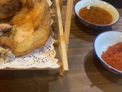 -风波莊·武侠主题餐厅(海州万达广场店)
