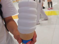 -DQ·蛋糕·冰淇淋(湖景东路店)