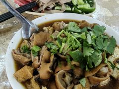 -阁瑞居闫记卤煮(乔庄北街店)